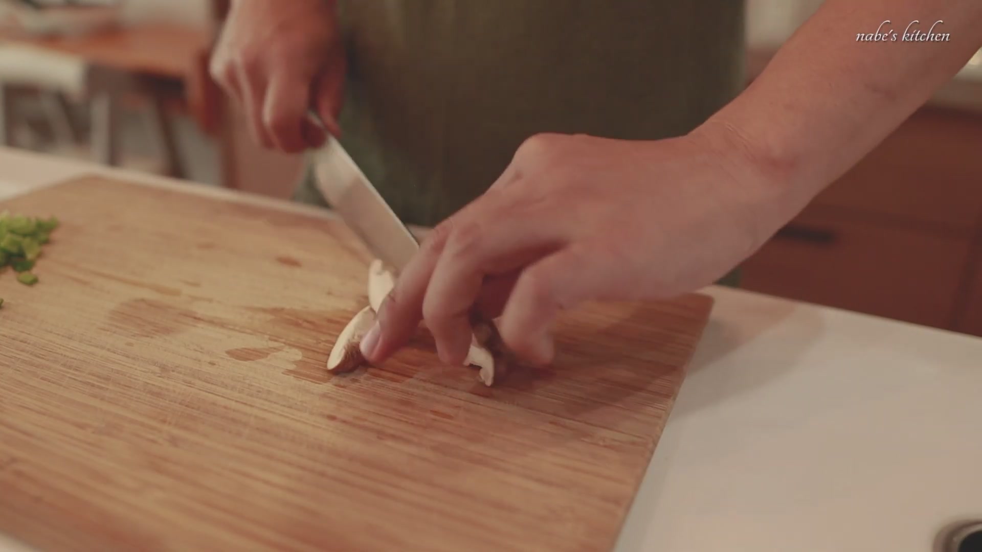 手順1:具材をなるべく同じ大きさにカットする