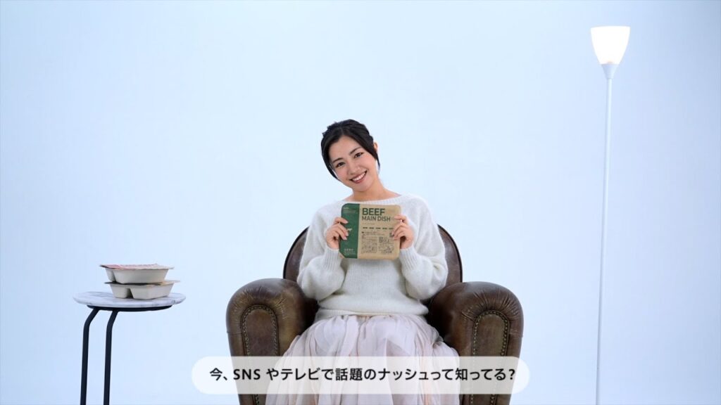 【料理研究家が語る!】「nosh(ナッシュ)」で叶える、忙しいあなたのための美味しい時短ごはん!