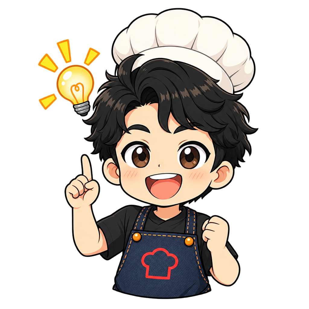 なべくん