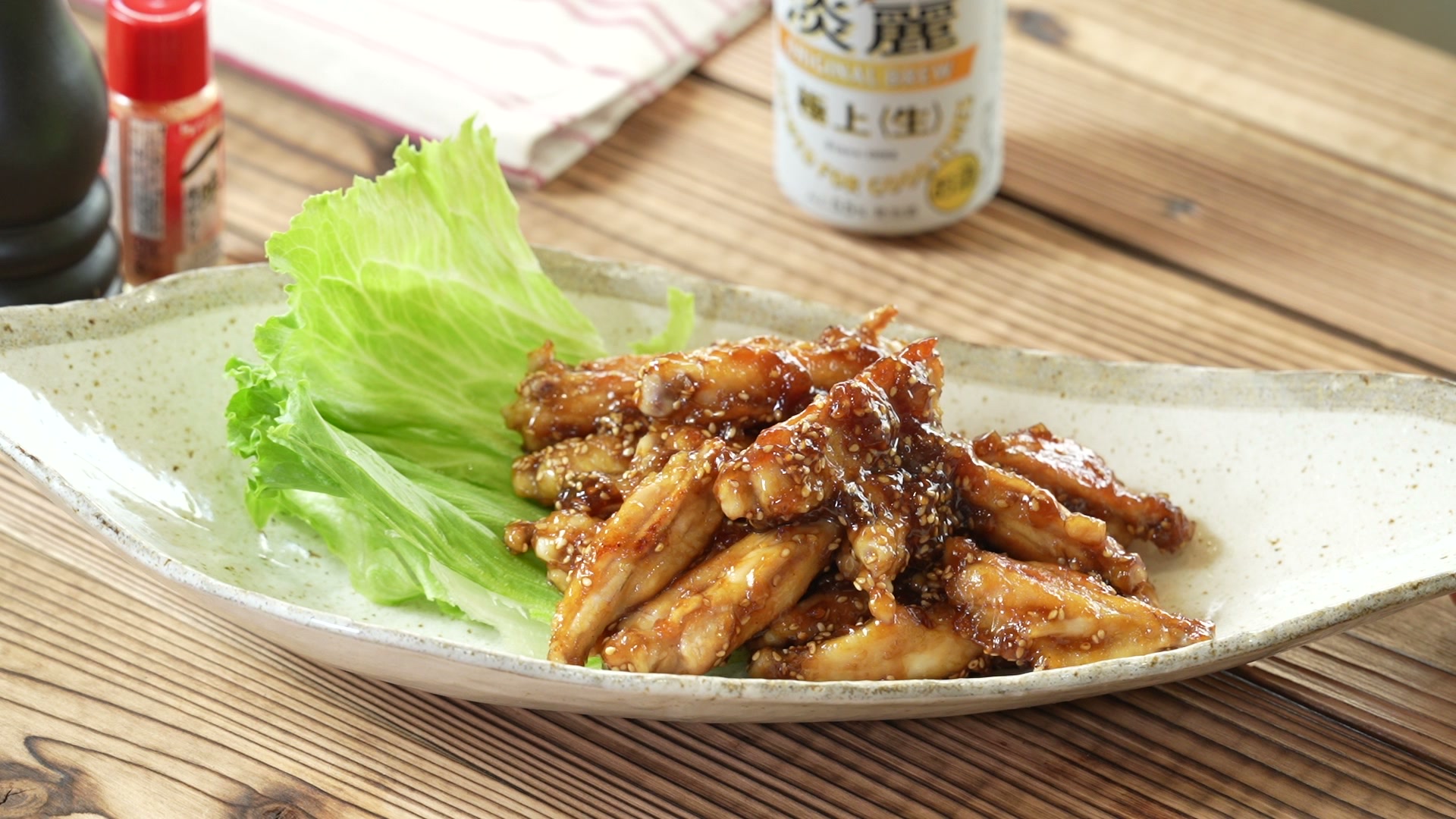 手順7:余裕があれば1時間ほど置いてから再度温めると、味がさらに染みて美味しい
