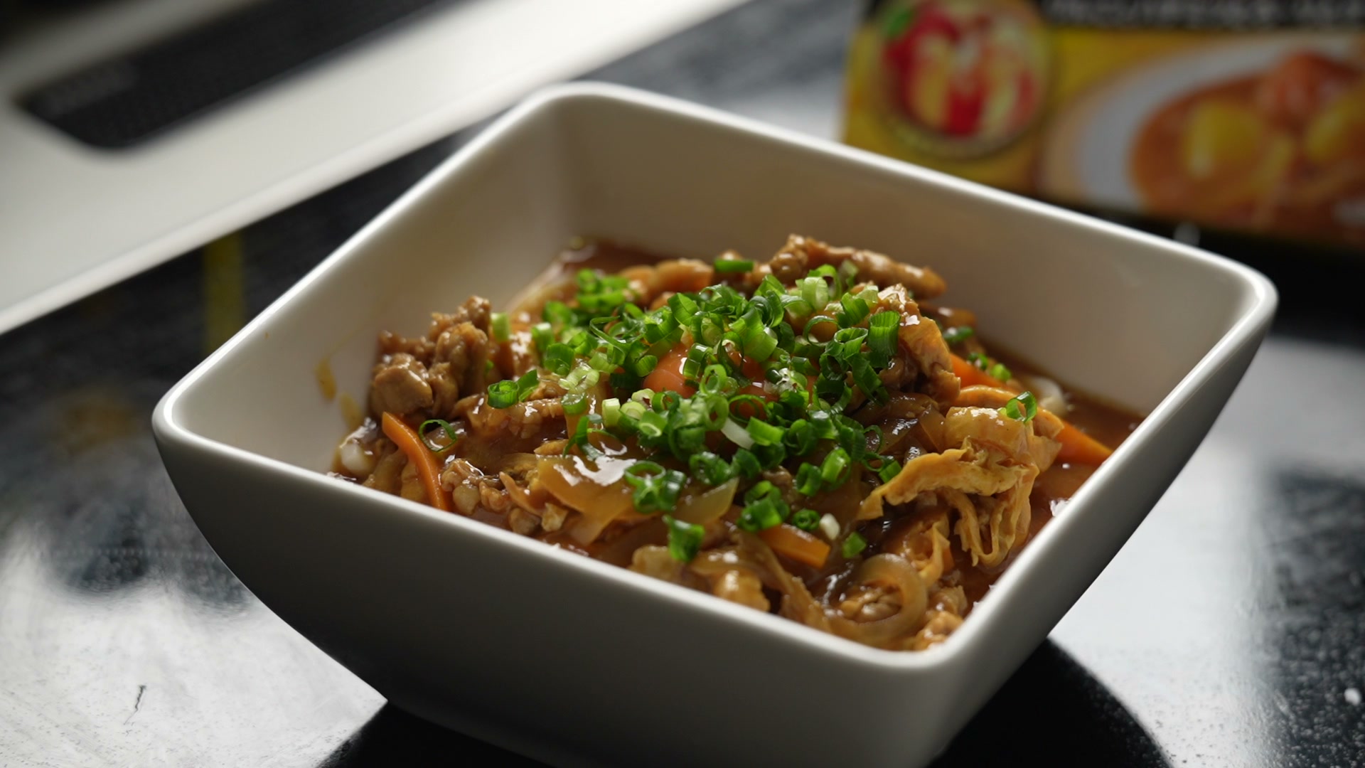 カレーうどん2026（完成）
